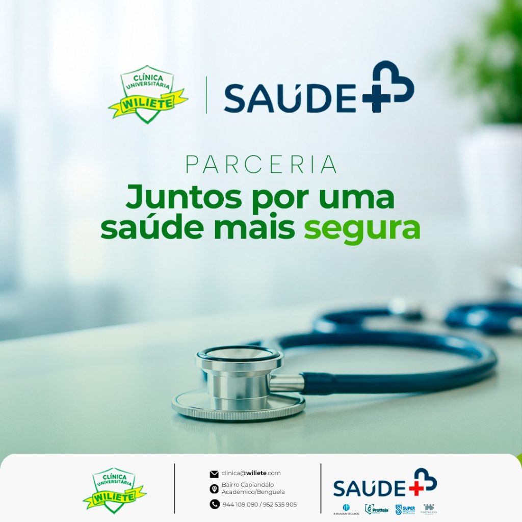 Parceria saude mais