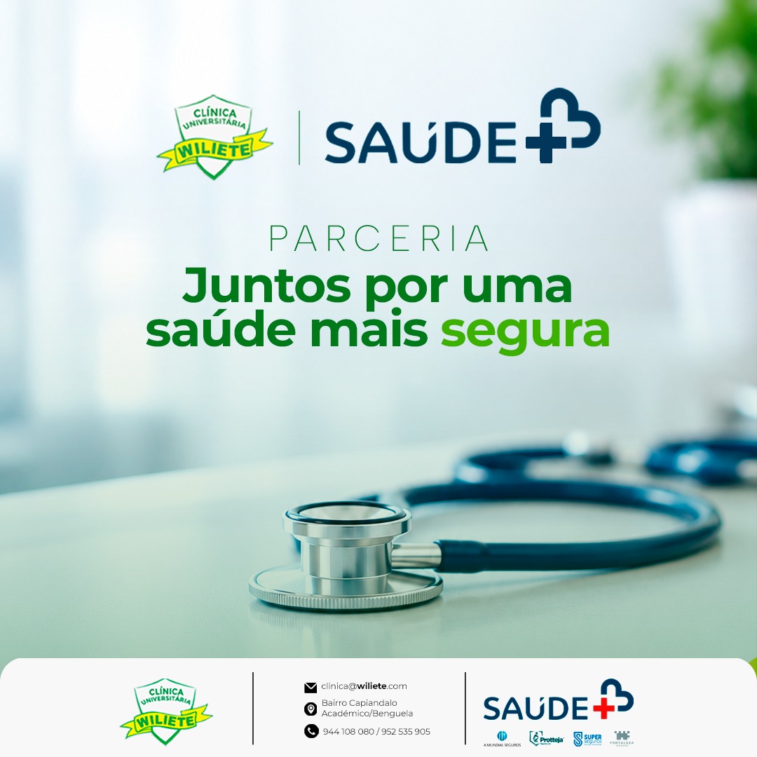 Parceria saude mais