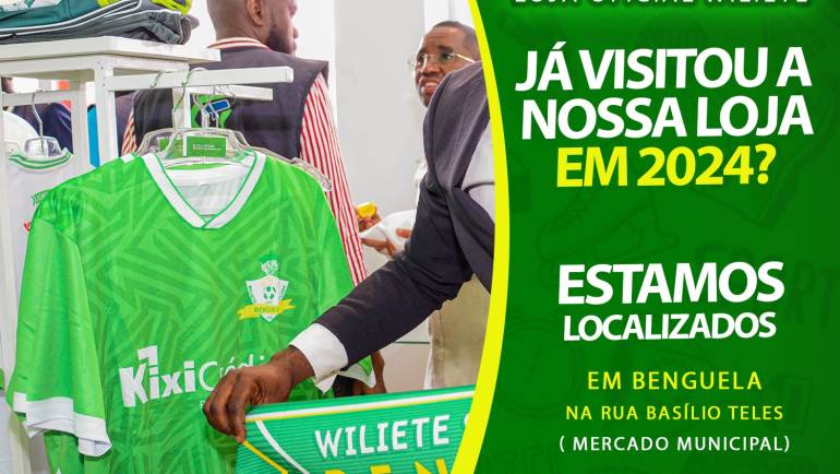 Já visitou a nossa loja em 2024?